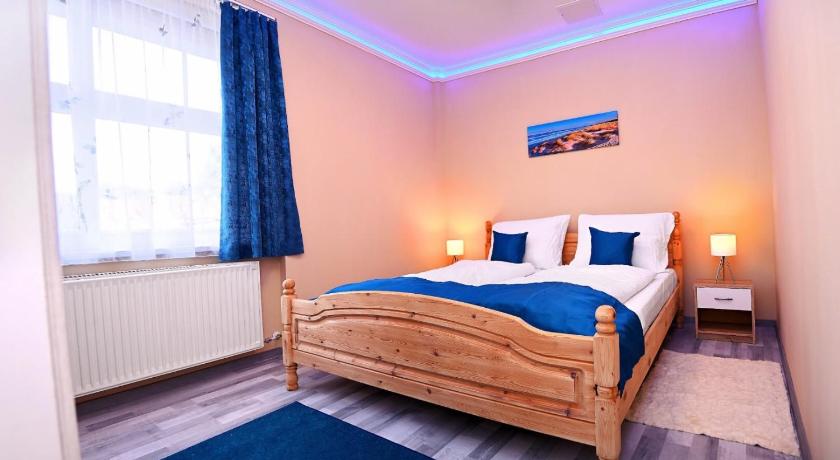 Foto Rejtekhely Apartman - Booking Diskon Spesial