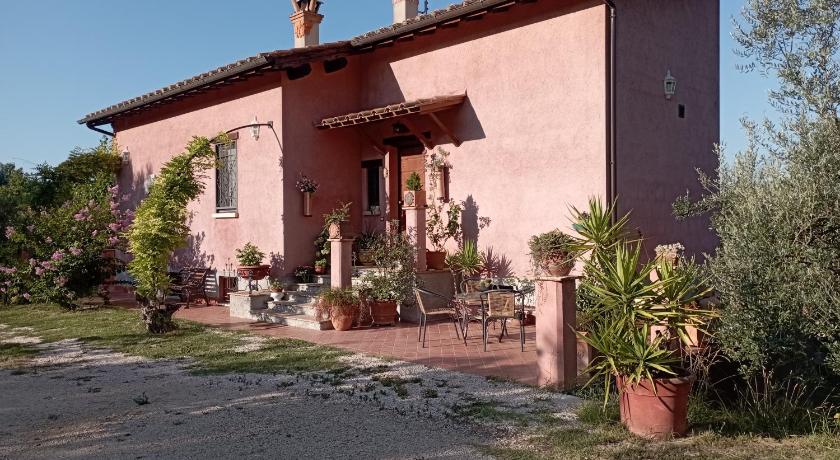 Casa Nupa