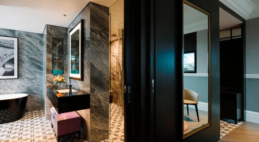 Image of Park Suite 3