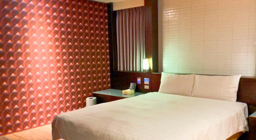 Image of Superior Double Room - Late Check-In From 9:00 PM 1