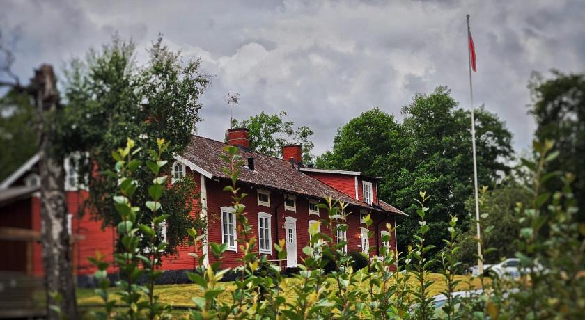 Orrefors Vandrarhem
