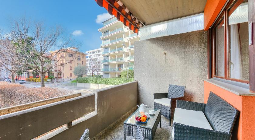 Top Of The Spots - Happy Rentals