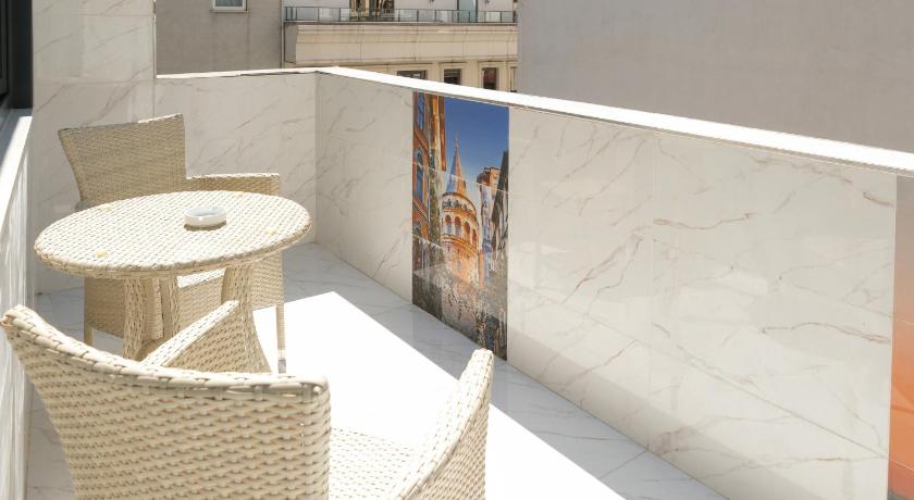 Hotel Istanbul Trend - image 11