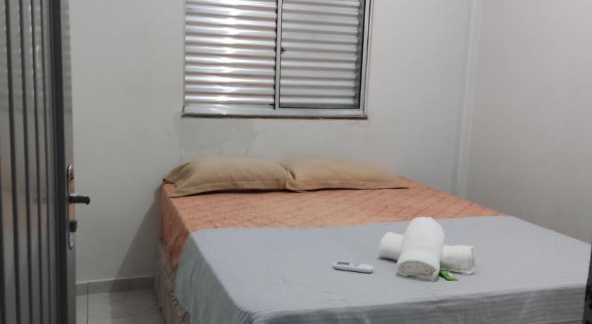 Residencial Franco Casa 06