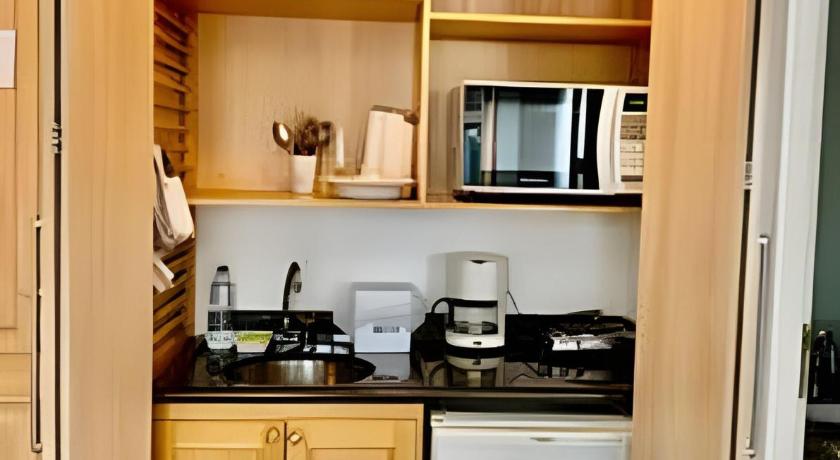 Image of Deluxe Apartment 1