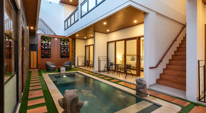 The Saren CoLiving by SooBali - image 38