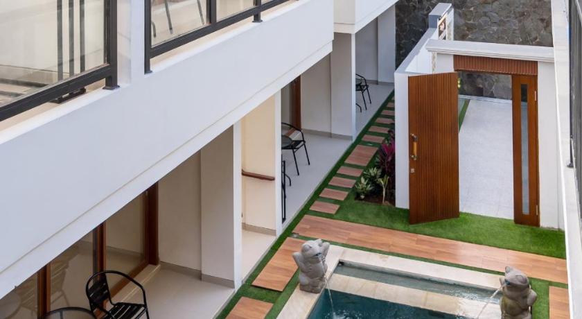 The Saren CoLiving by SooBali - image 25