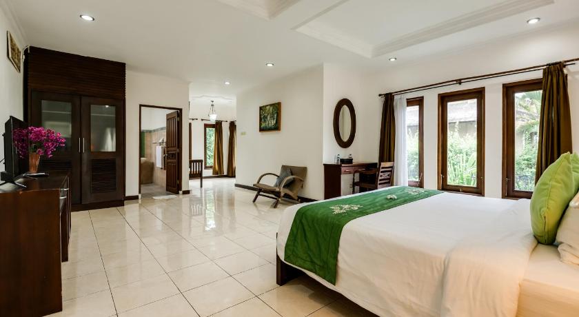 Gracia Bali Villas Managed By Manara - image 27