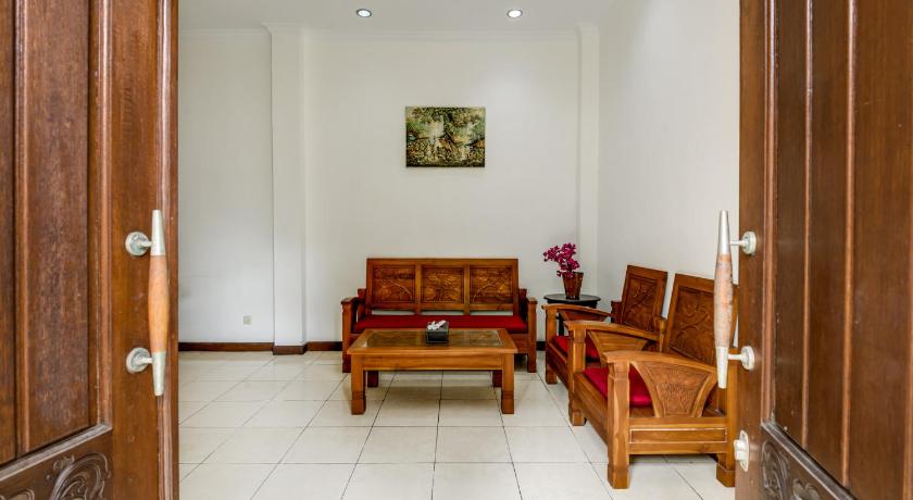 Gracia Bali Villas Managed By Manara - image 39