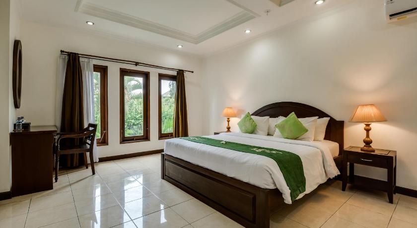 Gracia Bali Villas Managed By Manara - image 36