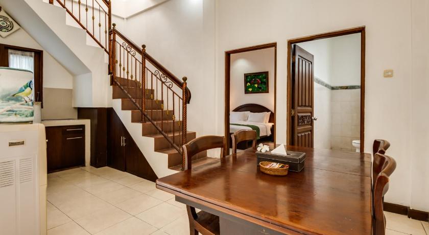 Gracia Bali Villas Managed By Manara - image 4