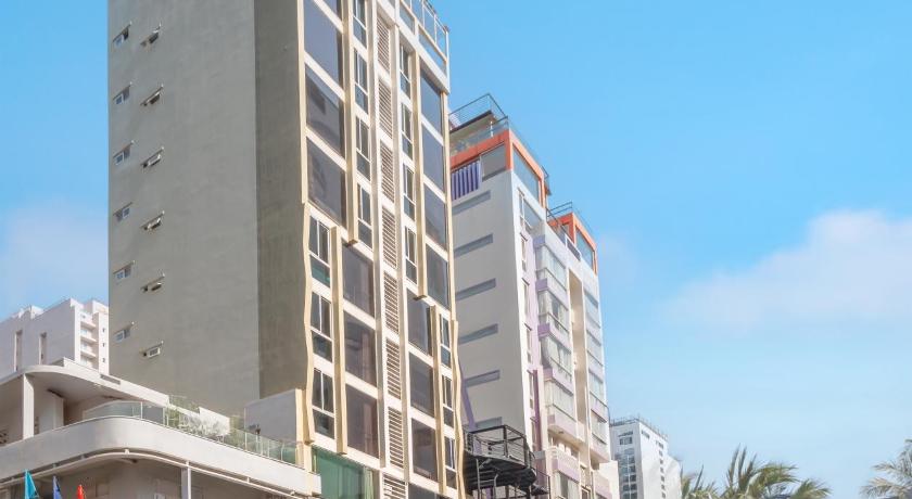 Ola Hotel Nha Trang - image 8