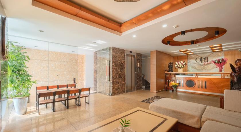 Ola Hotel Nha Trang - image 5