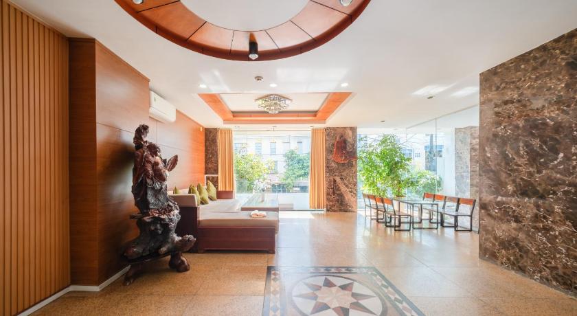 Ola Hotel Nha Trang - image 9