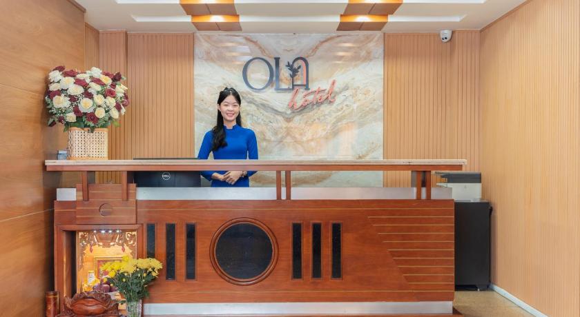 Ola Hotel Nha Trang - image 7