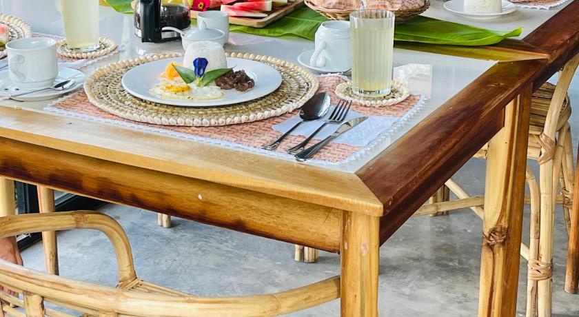 Balili Villas – El Nido, PA