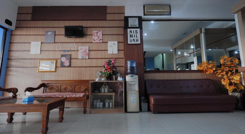 Ancora Syariah Hotel Malioboro by Sawiji – Yogyakarta, MN