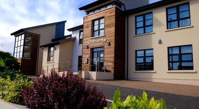 Cromore Halt — Hotel in Portstewart