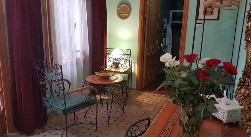Image of Fairuz Double Room 4