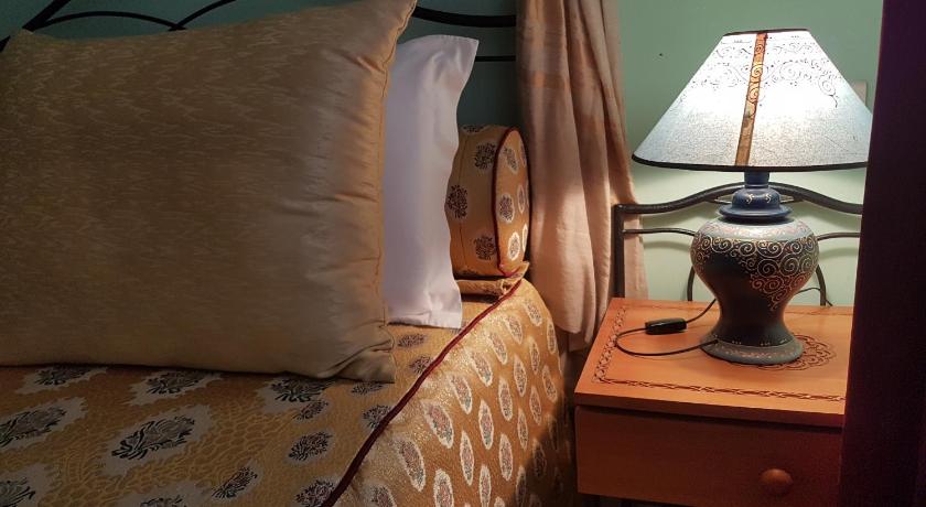 Image of Fairuz Double Room 16