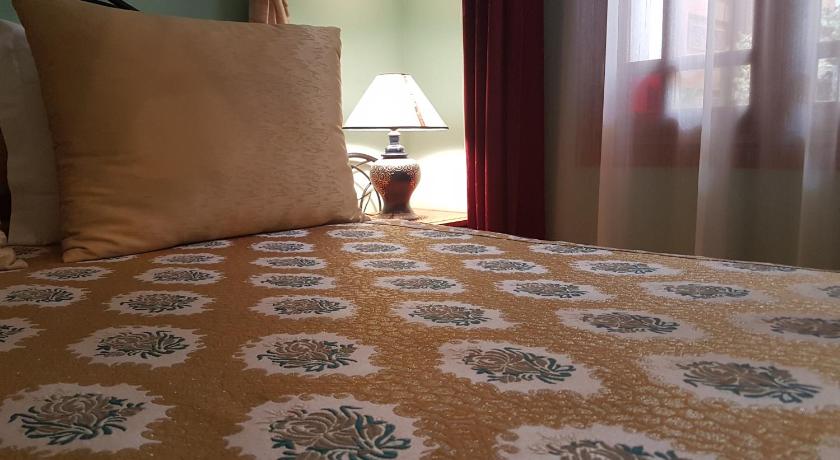 Image of Fairuz Double Room 13