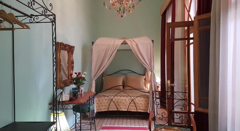 Image of Fairuz Double Room 0