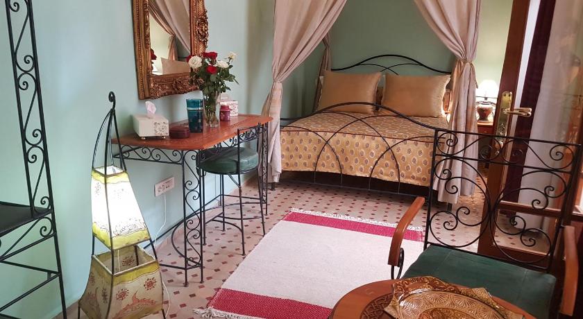 Image of Fairuz Double Room 1