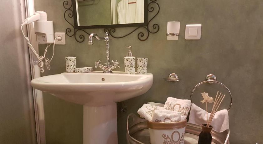 Image of Fairuz Double Room 11