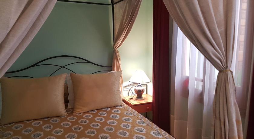 Image of Fairuz Double Room 7