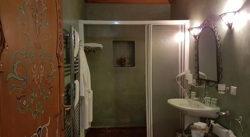 Image of Fairuz Double Room 2