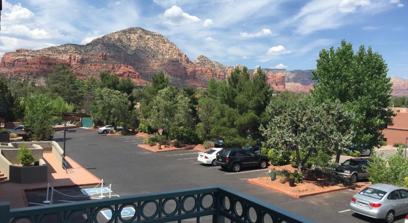 Southwest Inn at Sedona