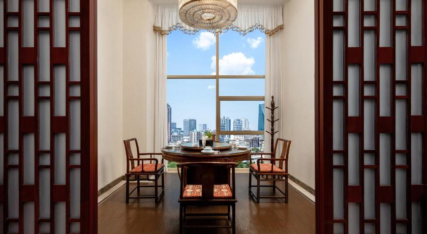 Days Hotel & Suites China Town Changsha - image 4