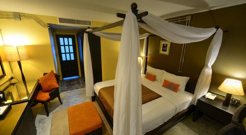 Image of Junior Suite 6
