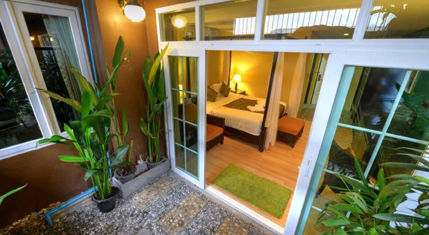 Image of Deluxe Double Room 12