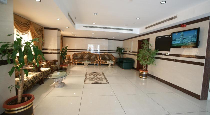 Al Azhar Al Nozha Hotel  photo