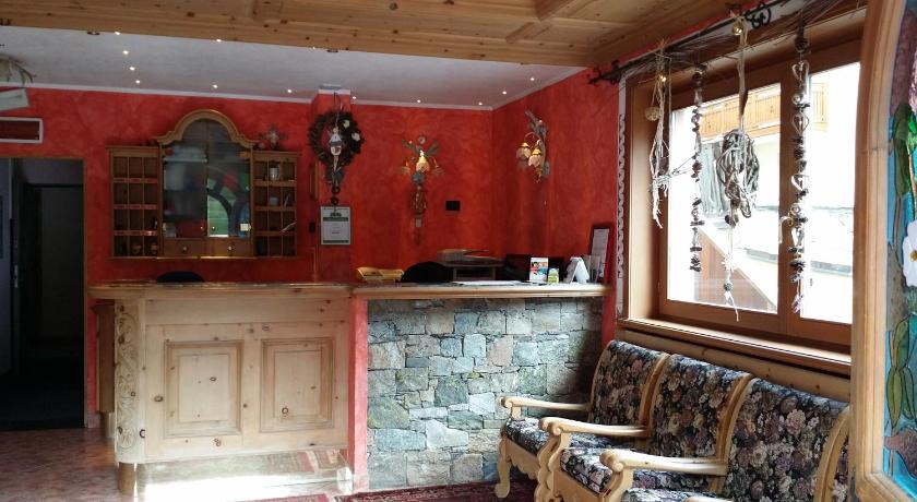 Hotel Alba photo