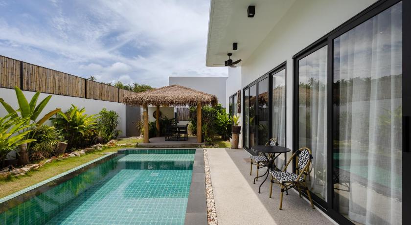 Barefoot Villas by Satori - image 15