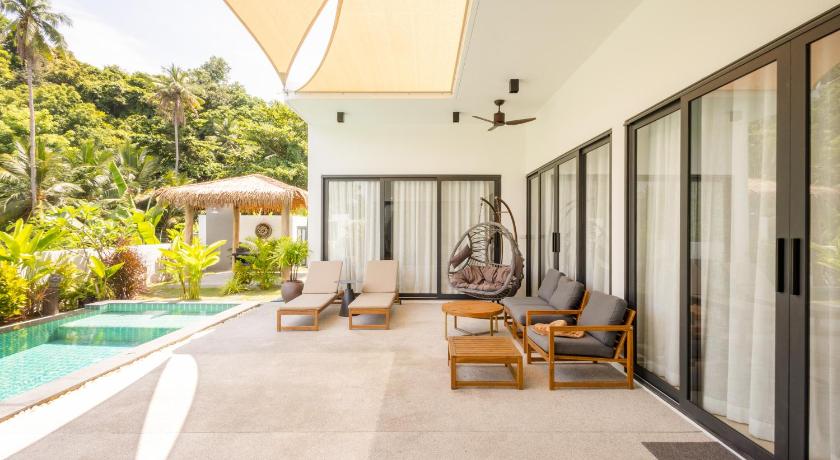 Barefoot Villas by Satori - image 14