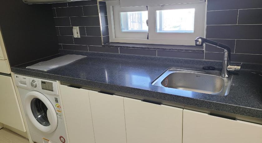 서울 Pentry house Double-decker pentry-structured house 6min walk from Suyu Station line4 3성급 숙소 외관