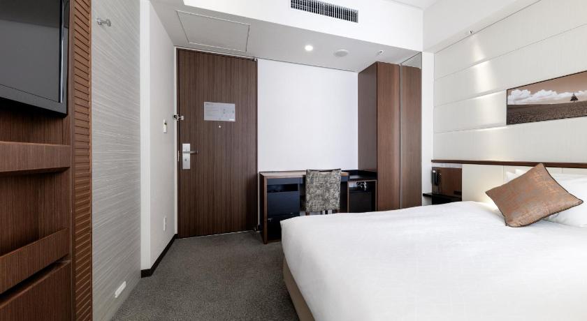 Ảnh của Phòng Đơn - Được hút thuốc (Single Room - Smoking) 1
