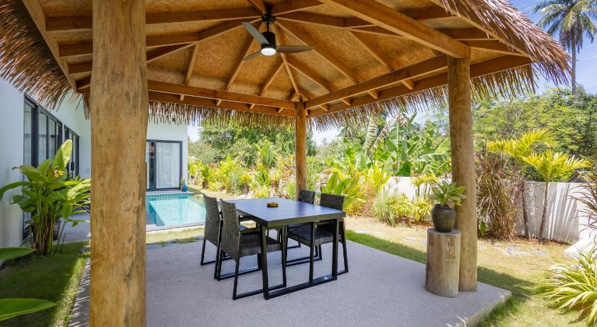 Barefoot Villas by Satori - image 4