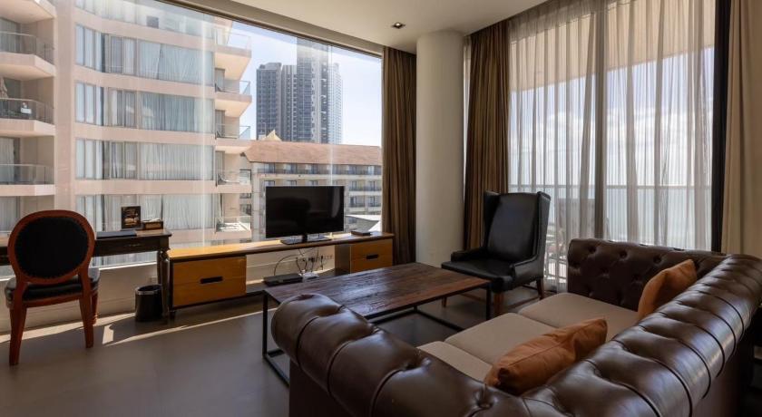 Image of Family Suite 13