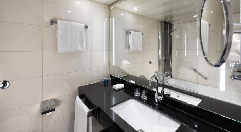 Executive Süit (Executive Suite) Görseli 2