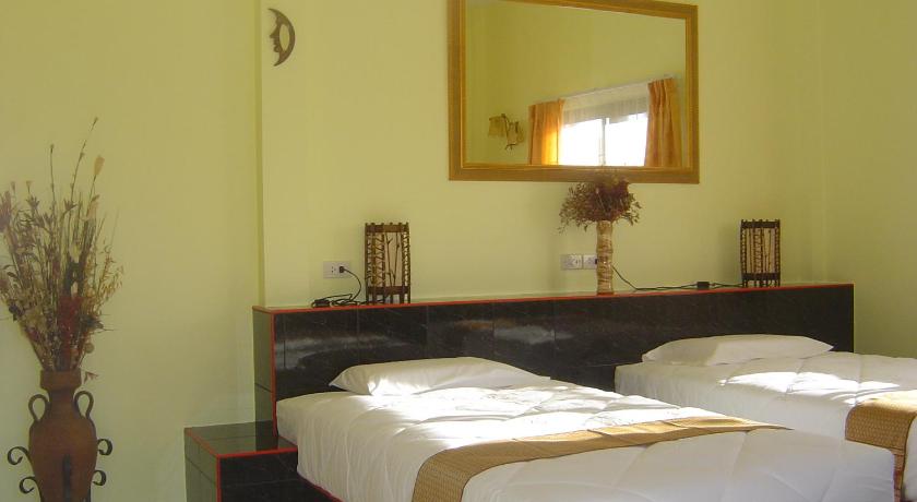 Image of Standard Twin Bed 0