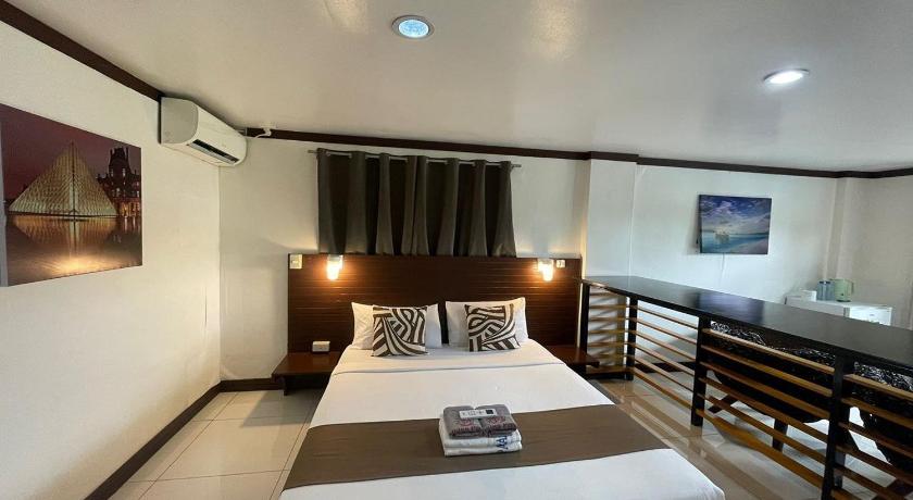 Image of Standard Villa 6
