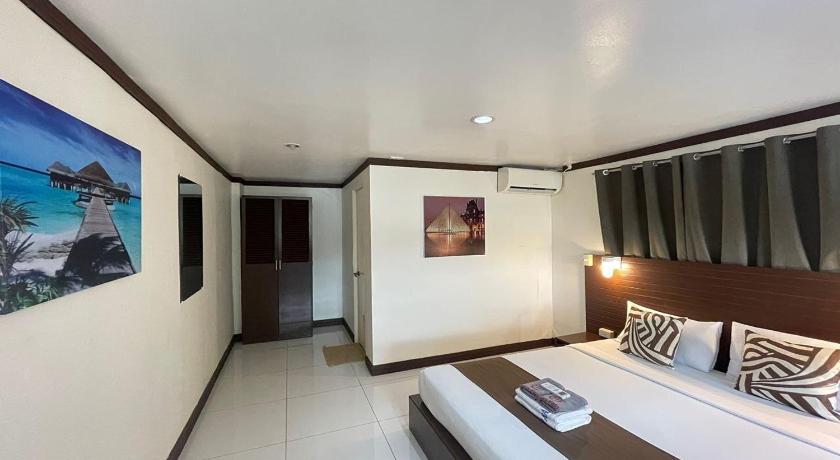 Image of Standard Villa 4