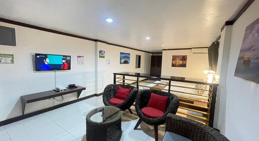 Image of Standard Villa 8