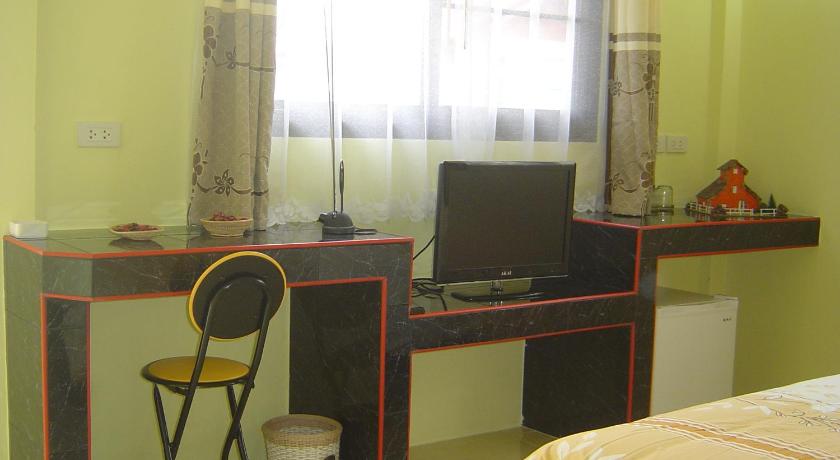 Image of Standard Twin Bed 2