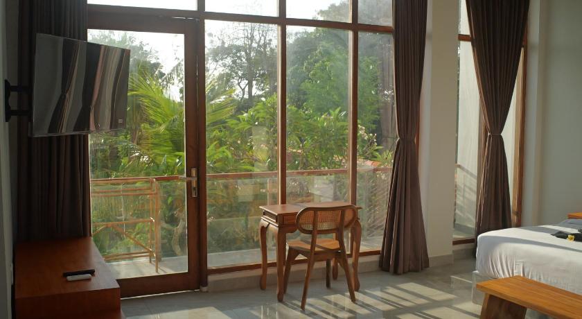 Ulu Penthouse - image 14
