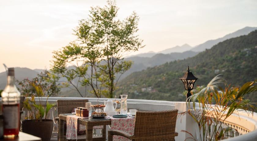 Brij Anayra Dharamshala  A Heritage Himalayan Luxury Retreat - image 15